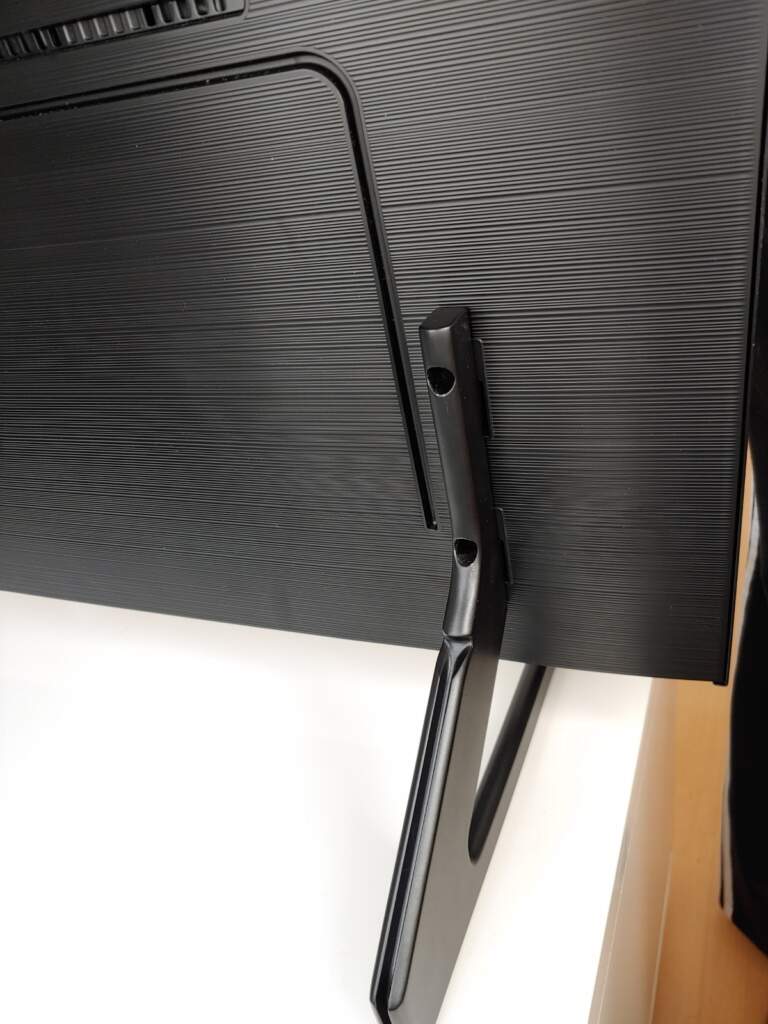Samsung 8k TV Q900 75 Zoll