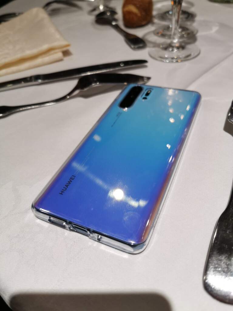 Huawei P30 Pro Kamera-Test und Kurz-Review.