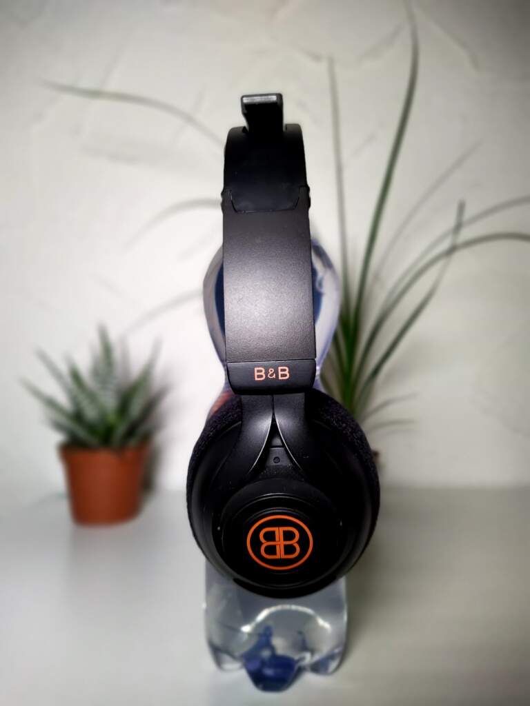 Blomm & Berger Pure Kopfhörer Test
