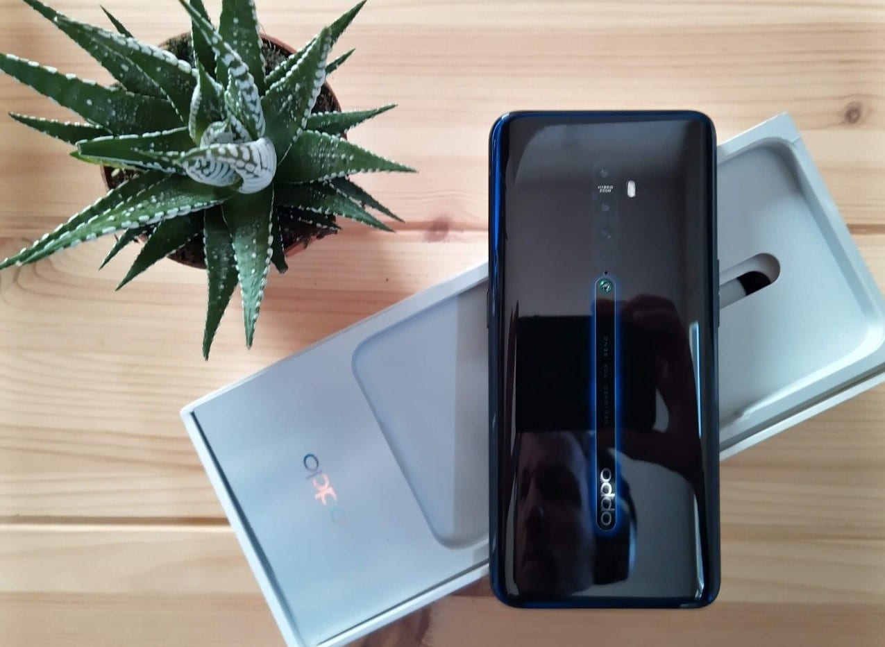 Oppo Reno 2 Test-Fazit