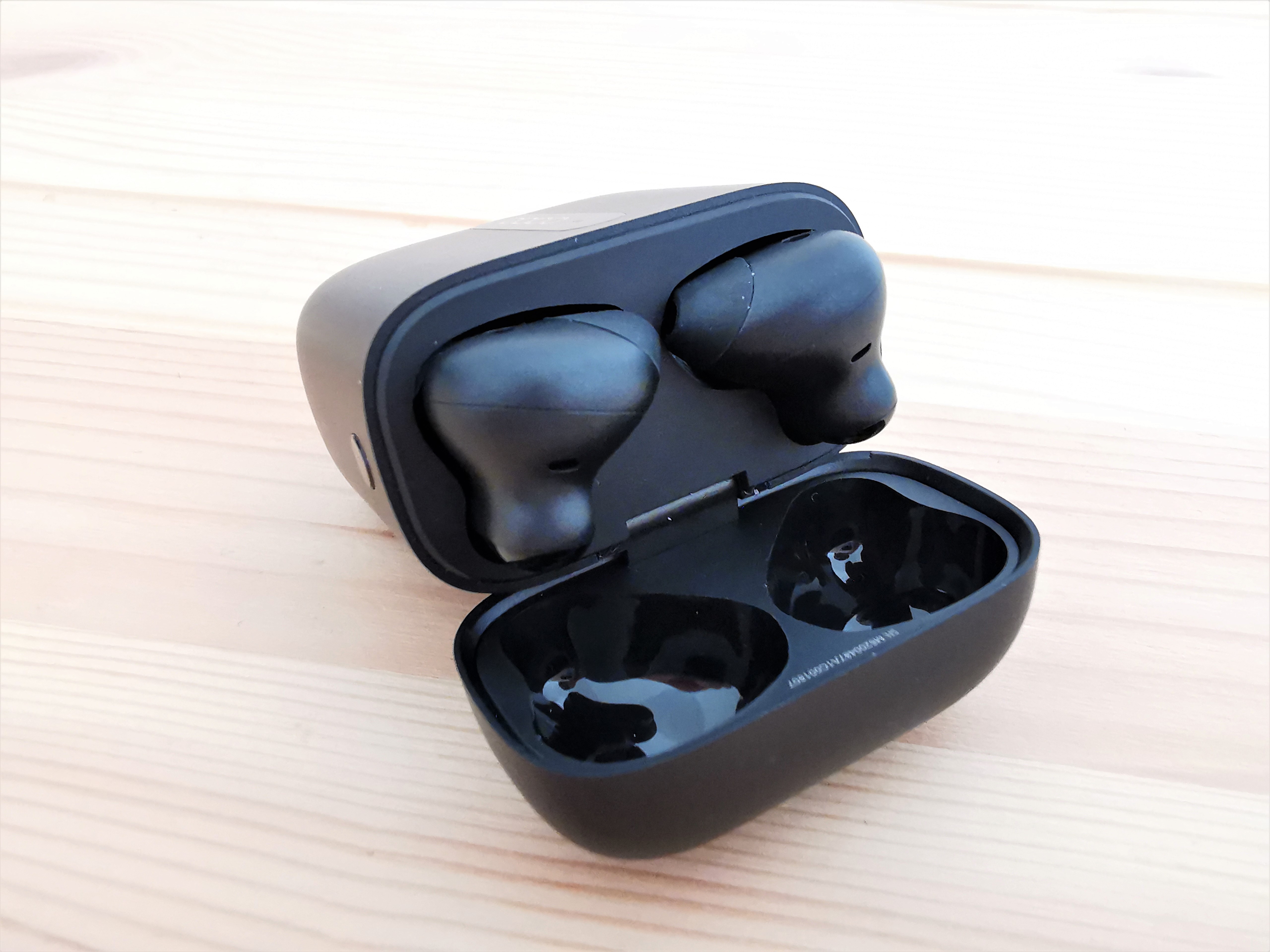 Oppo Enco Free Kopfhörer Case