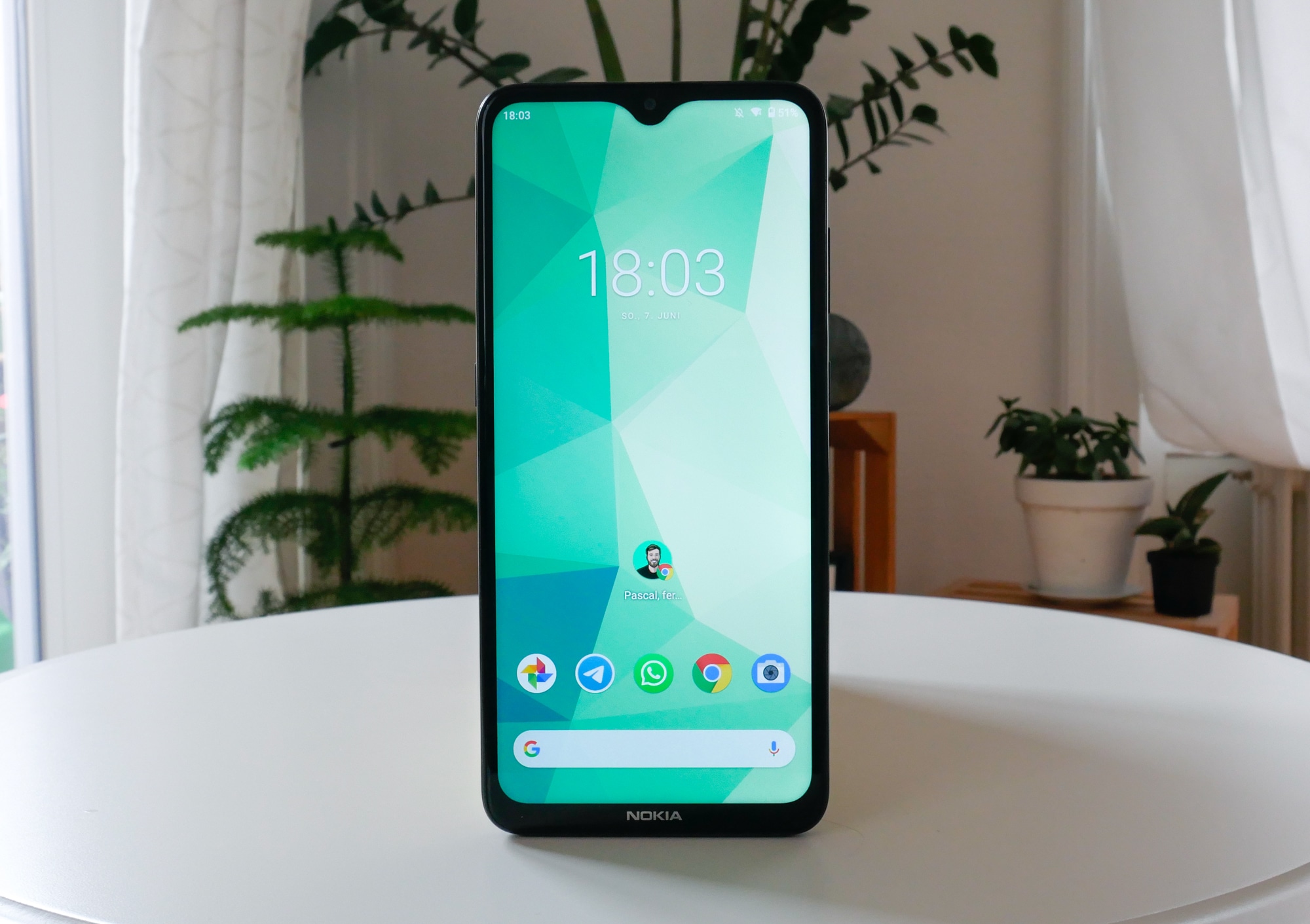 Review: Nokia 5.3 im ausführlichen Test