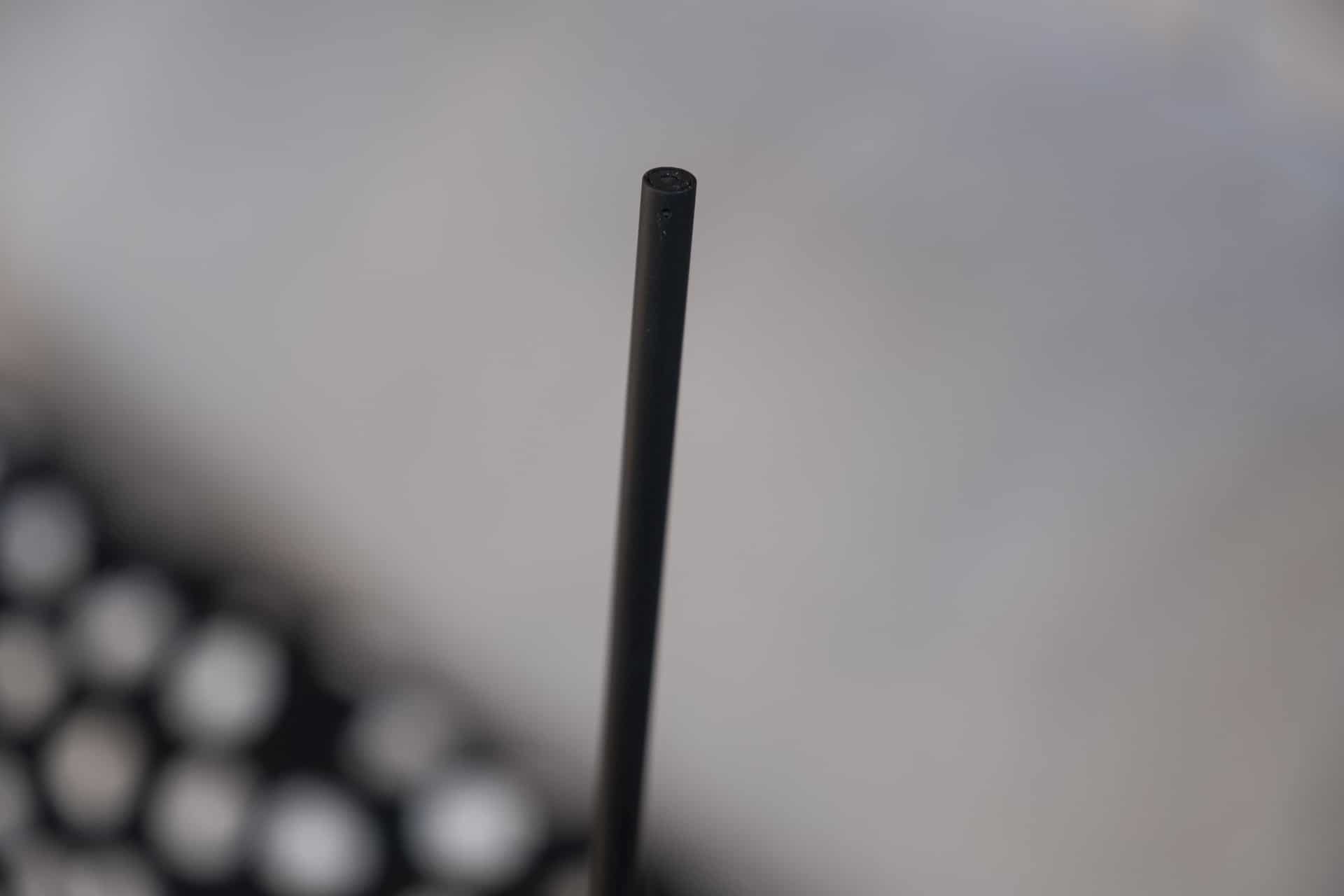 Sennheiser Ambeo Soundbar Antenne Kalibrierung
